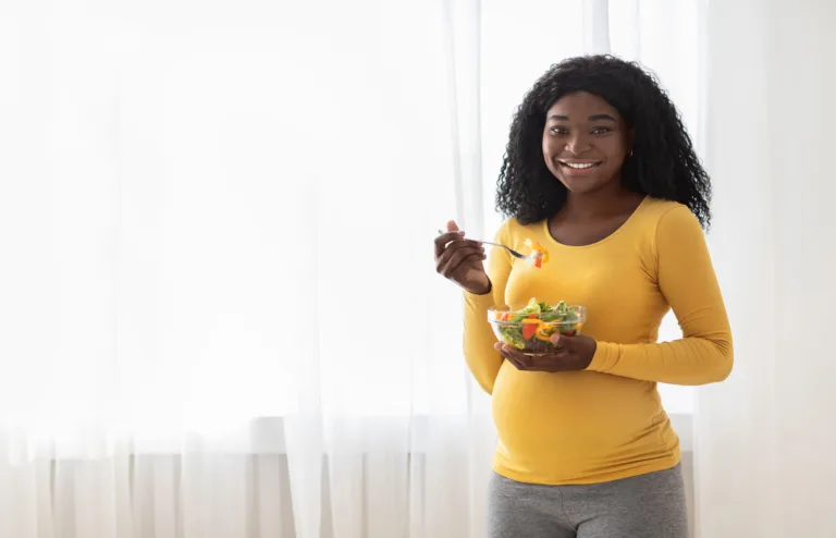 My GDM Journey: How I Controlled Gestational Diabetes Naturally During Pregnancy