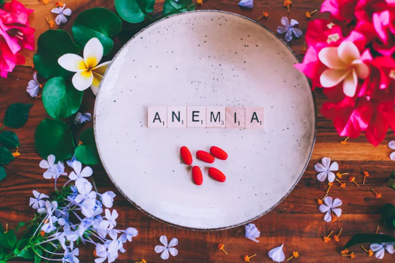 My Pregnancy Anemia Journey: Food That Helped Me To Recover Naturally